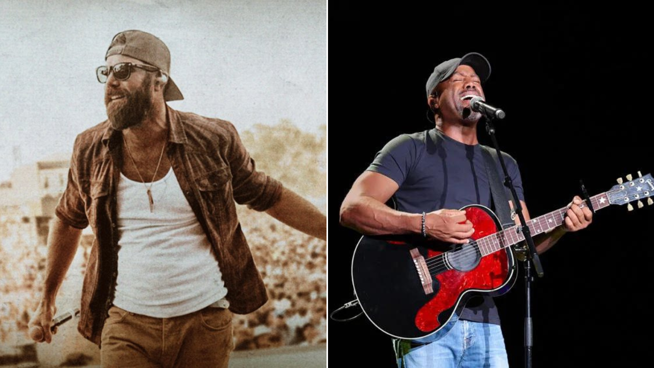 Country Artists coming to Ireland 2024 Gigs Nightlife Downtown Country